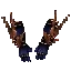 Legendary Gloves