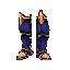 Legendary Boots