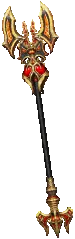 Lord Rimbros Scepter 