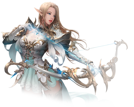 Fairy Elf\nMuse Elf\nHigh Elf